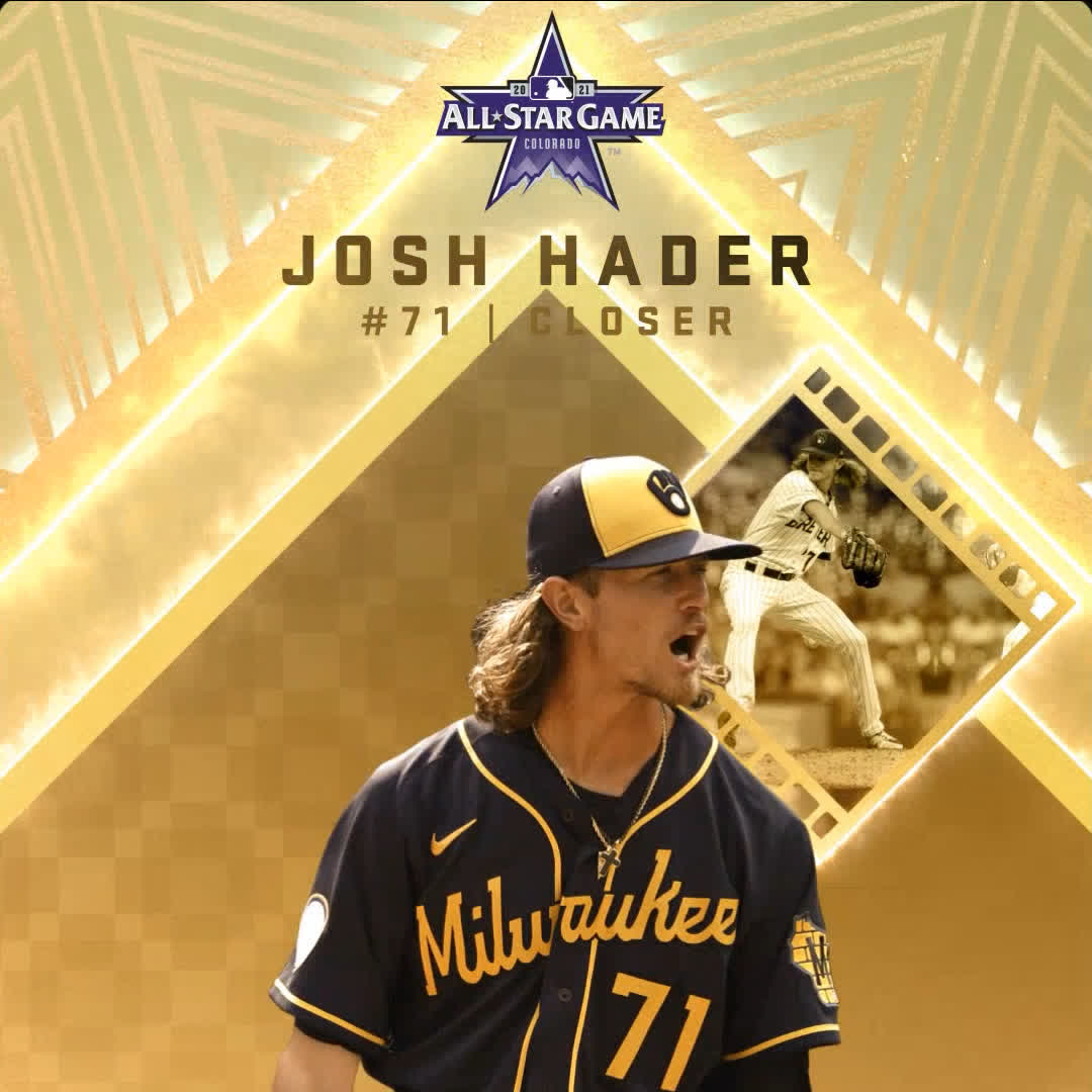 Josh Hader